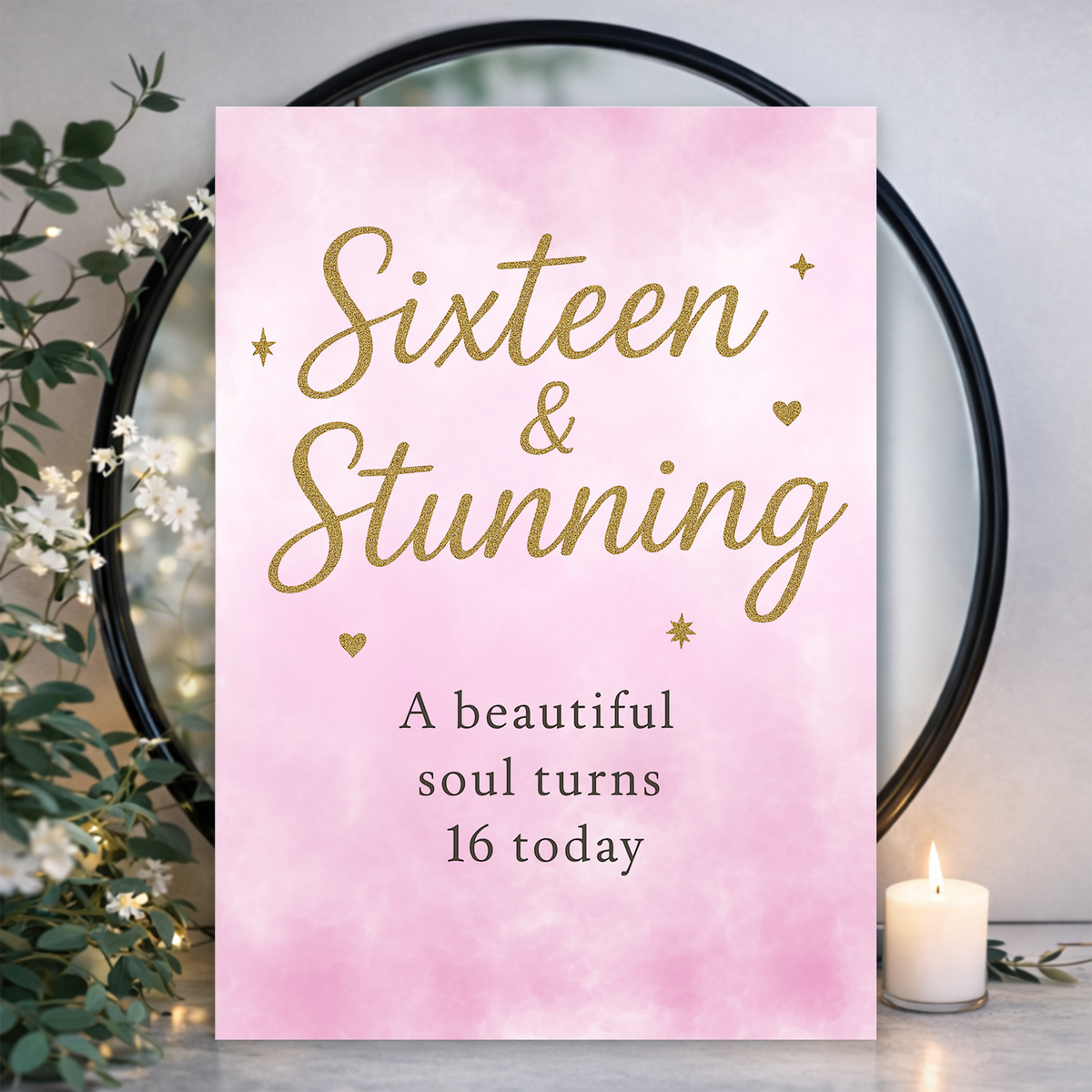 Birthday Card - 005