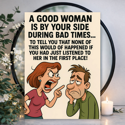 Funny Anniversary Card - 008